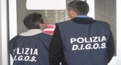 Individuati dalla Digos e denunciati autori delle scritte antisemite e filonaziste