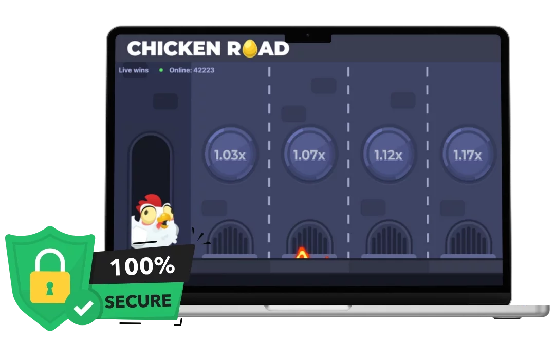 Chicken Road : la nostra opinione sul nuovo fenomeno del gaming