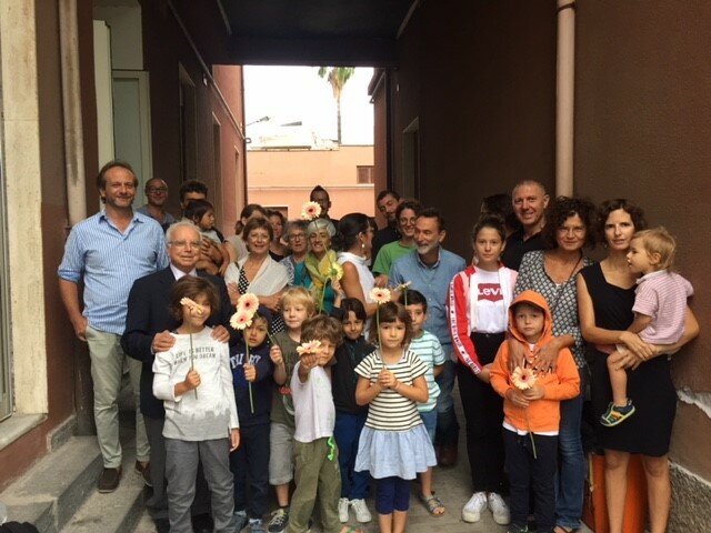 IN S(i)EME, a Catania progetto didattico sperimentale di &ldquo;scuola naturale&rdquo; secondo la metodologia Montessoriana e Steineriana