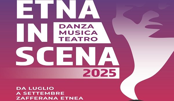 Si presenta oggi "Estate Zafferana Etnea 2025"