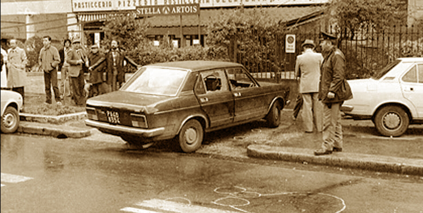 "Il delitto Mattarella" diretto da Aurelio Grimaldi nelle sale dal 19 marzo