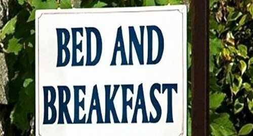 Sondaggio Bed-and-Breakfast.it, solo il 22% delle strutture fiducioso nel 2021