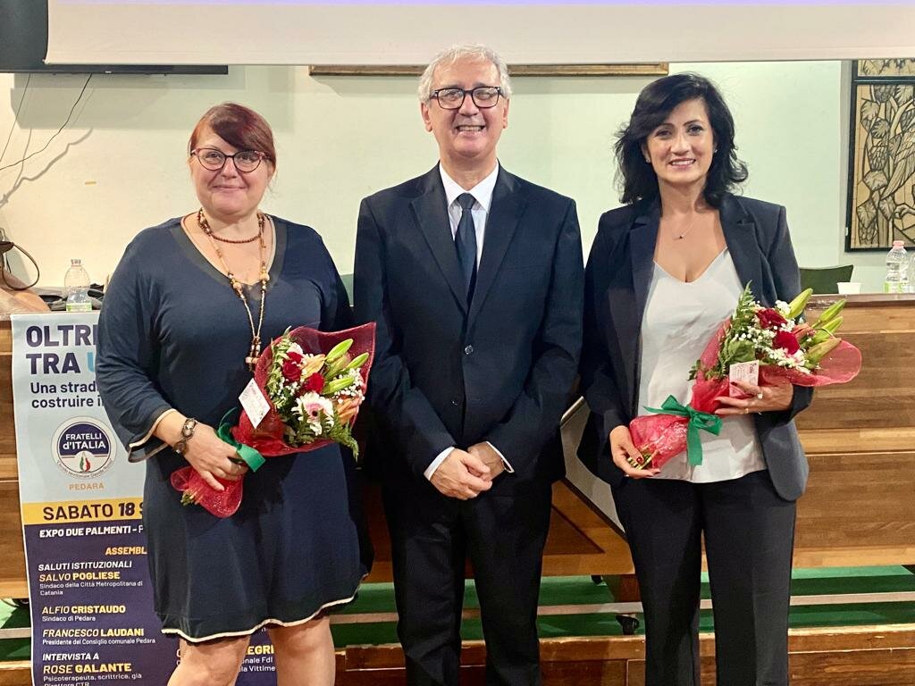 Femminicidi: &ldquo;Oltre la violenza tra uomo e donna: Una strada da costruire insieme&rdquo;