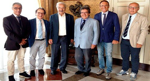 Rigenerazione urbana, interventi antisismici, norme per la qualit&agrave; architettonica: incontro a Palazzo degli Elefanti