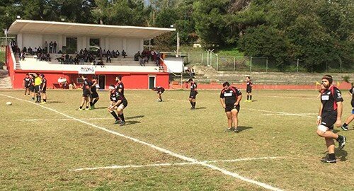 Serie B, Amatori Catania battuta 18-7 in Campania dal Napoli Afragola, coach Vittorio: "Troppe ingenuità, così non va" Serie B, Amatori Catania battuta 18-7 in Campania dal Napoli Afragola, coach Vittorio: "Troppe ingenuità, così non va"