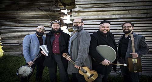 "Macchine inutili" il nuovo album de Lastanzadigreta tra Munari a la musica "bambina" e sostenibile