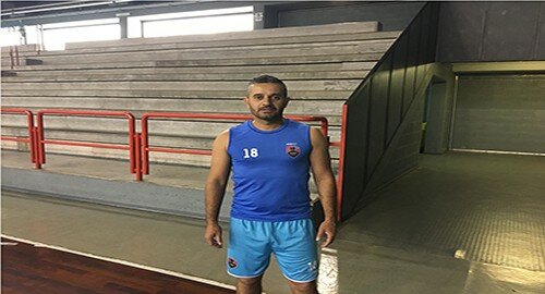 Calcio a 5 - Serie A2, il Catania si affida al brasiliano Lombardi nella difficile trasferta contro il Cisternino Calcio a 5 - Serie A2, il Catania si affida al brasiliano Lombardi nella difficile trasferta contro il Cisternino