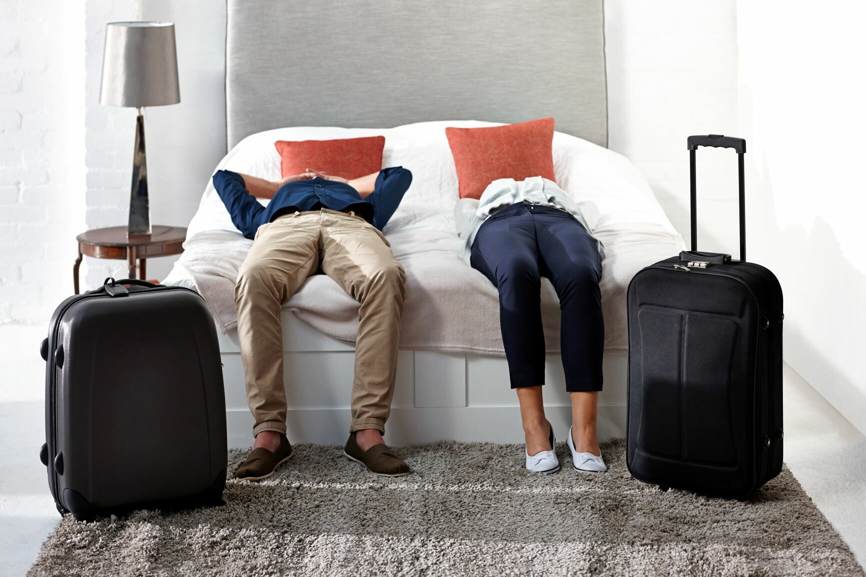 Estate 2021: vacanza in alloggi privati. Una polizza assicurativa elimina i rischi