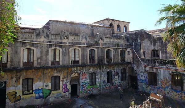 Via libera al progetto esecutivo per un Centro servizi nell&rsquo;ex centro sociale Auro