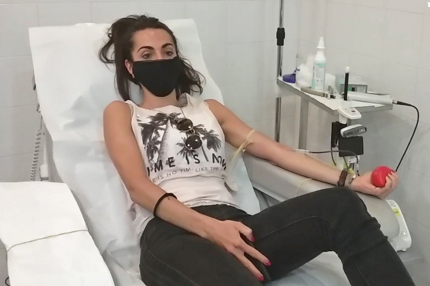 “Ricordati di non dimenticare” campagna Fratres per incentivare donazioni sangue in estate “Ricordati di non dimenticare” campagna Fratres per incentivare donazioni sangue in estate