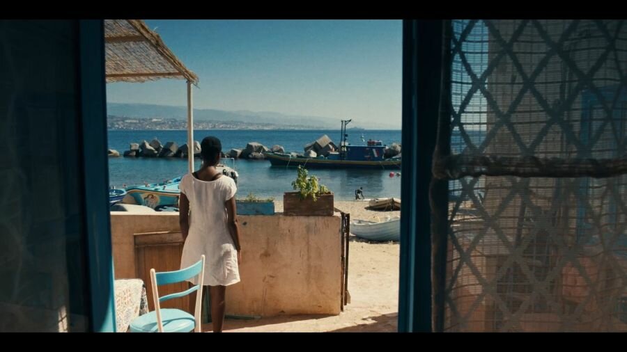 "Spiaggia di vetro" di Will Geiger il 30 giugno all'UCI Cinemas di Catania