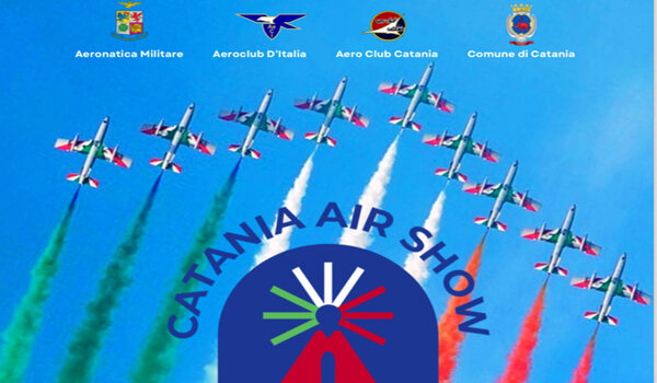 "Catania Air Show", nuovi provvedimenti oggi pomeriggio per il traffico veicolare.