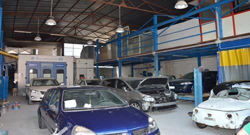 Ancora controlli del Commissariato Borgo-Ognina nel quartiere Picanello, sospese due attivit&agrave; commerciali