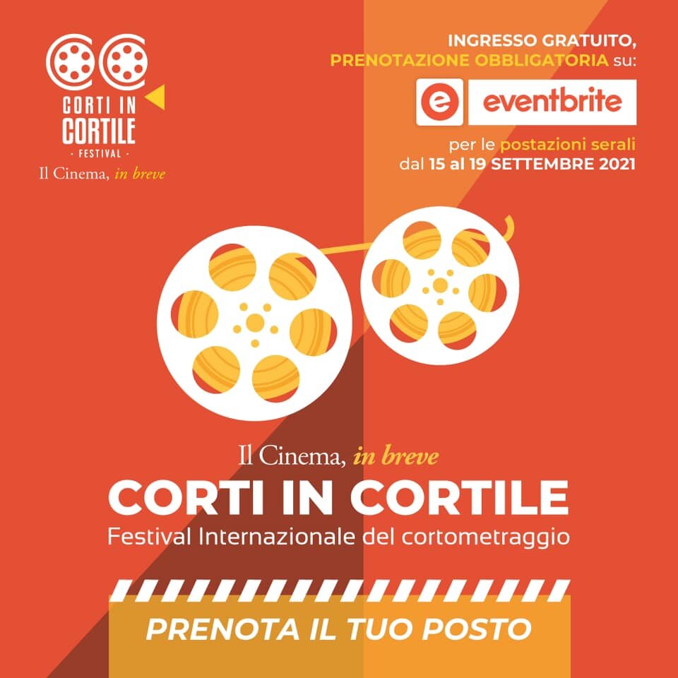 Corti in Cortile, giuria d&rsquo;eccezione e spazio dedicato ai giovani dal 15 al 19 settembre