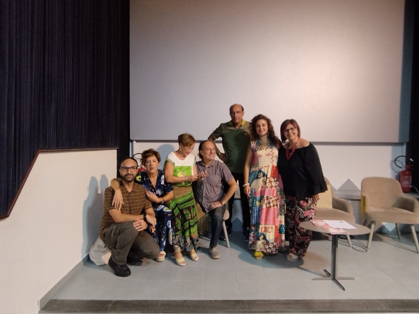 &ldquo;La Centona e Cose di Catania&rdquo; di Nino Martoglio inaugura il cartellone del "Macherione" di Fiumefreddo