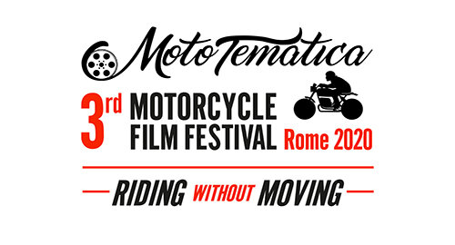 Aspettando "MotoTematica 2020" con una selezione di film delle scorse edizioni