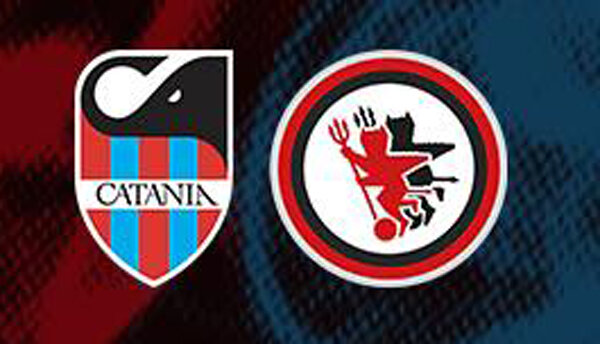 Serie C, esordio al "Massimino" stasera con il Foggia per il Catania di mister Toscano