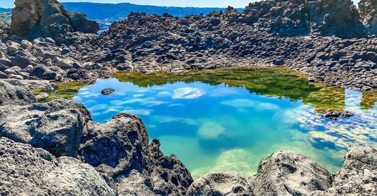 Dal 4 all'11 ottobre Settimana del Pianeta Terra, i Geoeventi previsti in Sicilia