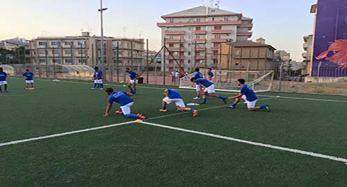 Coppa Sicilia, l&rsquo;Asd Citt&agrave; di Ragusa in campo domenica 28 agosto contro il Marina