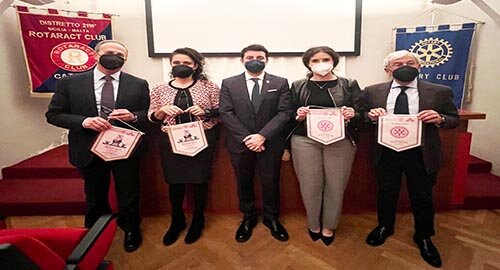 "Diritto alla difesa", evento organizzato dal Rotaract Club Catanie e patrocinato dal Consiglio dell&rsquo;Ordine degli Avvocati