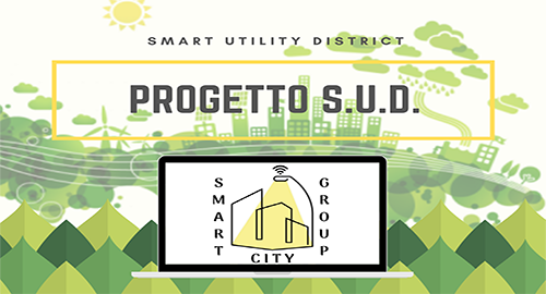 A Termini Imerese presentato il piano green e high-tech di Smart City Group per l'area Blutec