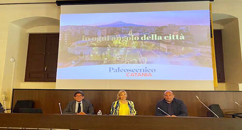 Cultura, presentato il programma "Palcoscenico Catania" con 150&nbsp;spettacoli nelle periferie