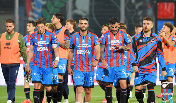 Serie C- Play off gara di ritorno, stasera il Catania all'Adriatico prova a battere il Pescara Serie C- Play off gara di ritorno, stasera il Catania all'Adriatico prova a battere il Pescara
