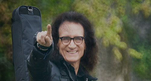 A San Gregorio il concerto "Gi&ugrave; la maschera" con il maestro Vincenzo Spampinato