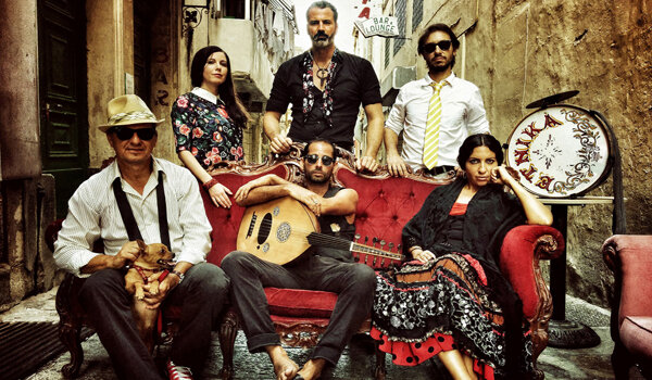 Alkantara Fest XX edizione, domenica 28 luglio il gran finale al Villaggio del folk di Pisano