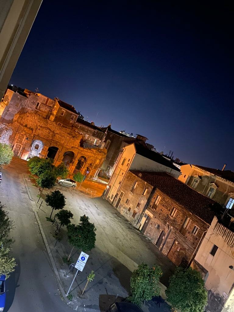 Legambiente riconsegna alla citt&agrave; lo spazio riqualificato di Largo Odeon