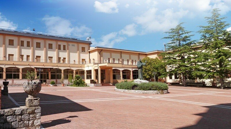 A Monreale il V convegno nazionale del Parlamento della Legalit&agrave;
