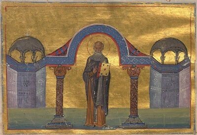 Omelia del Santo Natale di Gregorio di Nazianzo: "Cristo nasce, cantate gloria, Cristo scende dal cielo, andategli incontro, Cristo &egrave; in terra, alzatevi. Cantate al Signore da tutta la terra"