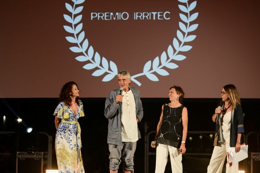 I premi della 19a edizione del SalinaDocFest