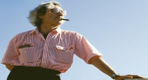Dal 17 Settembre al 3 Ottobre alla Galleria d&rsquo;Arte Studio 71 di Palermo la mostra di Enzo Sciavolino "L&rsquo;incontenibile leggerezza"