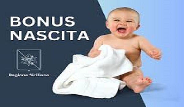 Servizi sociali, domande per il bonus figlio di mille euro