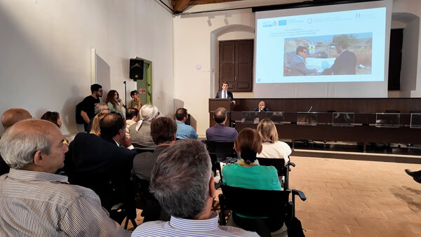 Lungomare, Catania verso il futuro tra modernit&agrave;, verde e centralit&agrave; urbana