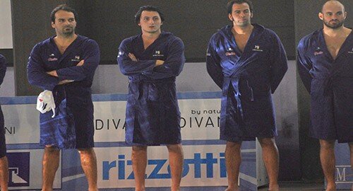 Serie A2, Famila Muri Antichi cede di misura in trasferta contro il Latina