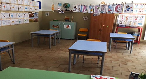 Covid e ritorno a scuola: su Google regna l’incertezza, emergono i timori su trasporti, banchi e mascherine Covid e ritorno a scuola: su Google regna l’incertezza, emergono i timori su trasporti, banchi e mascherine