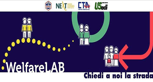 Acli Catania e WelfareLAB: un valido sostegno a chi &egrave; in difficolt&agrave; economica