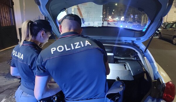 Movida sicura, i controlli e le infrazioni rilevate dalle Forze dell’ordine nel fine settimana Movida sicura, i controlli e le infrazioni rilevate dalle Forze dell’ordine nel fine settimana
