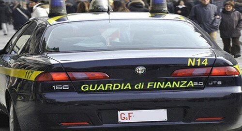Bancarotta fraudolenta, misure cautelari per 3 soggetti, sequestri della Guardia di Finanza di Catania per 2,5milioni di euro