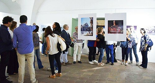 Conclusa &ldquo;Mostra&hellip;Mi Catania in un click&rdquo;, evento organizzato dall'Associazione Siciliando Style e dal gruppo social Siciliando