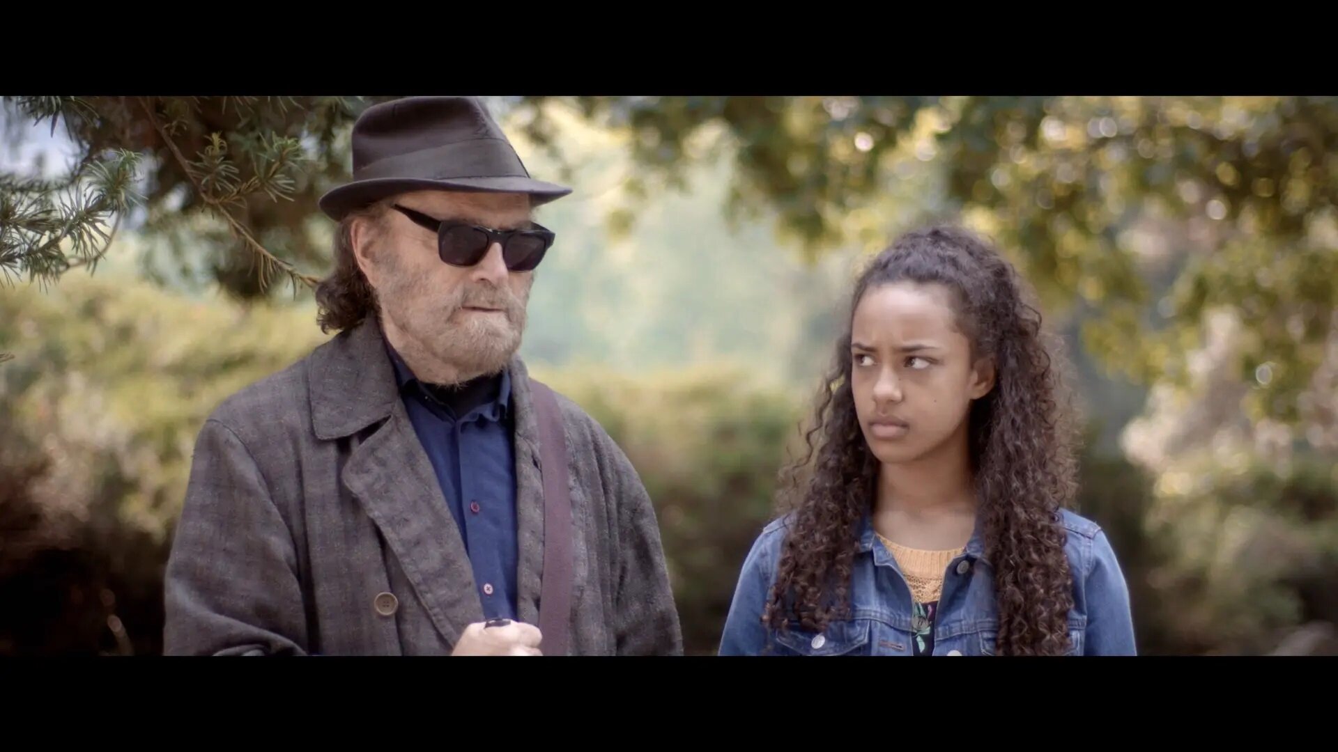 "L'uomo che disegn&ograve; Dio" diretto da Franco Nero dal 2 marzo in sala