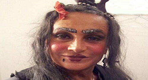 "Oggi compio 70 anni e annuncio il ritorno nella mia culla", l'attrice Guia Jelo torna allo "Stabile" di Catania con "L’Altalena" "Oggi compio 70 anni e annuncio il ritorno nella mia culla", l'attrice Guia Jelo torna allo "Stabile" di Catania con "L’Altalena"