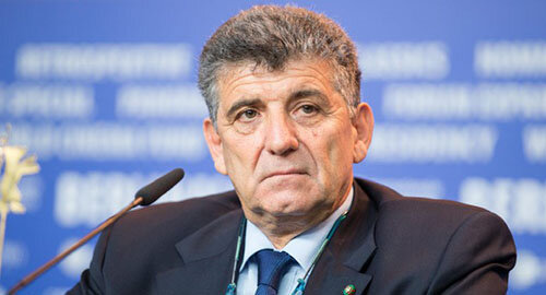 Pietro Bartolo, medico dei migranti, vincitore del VI Premio Angelo D&rsquo;Arrigo