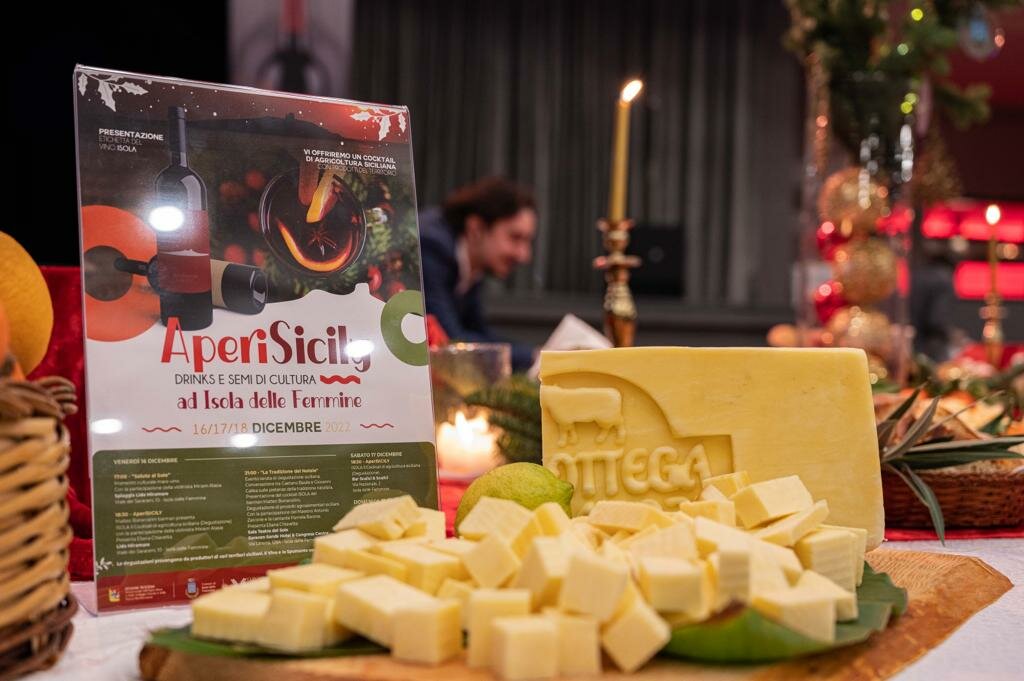 "Primo Festival dell&rsquo;Aperitivo Siciliano", bilancio positivo ad Isola delle Femmine