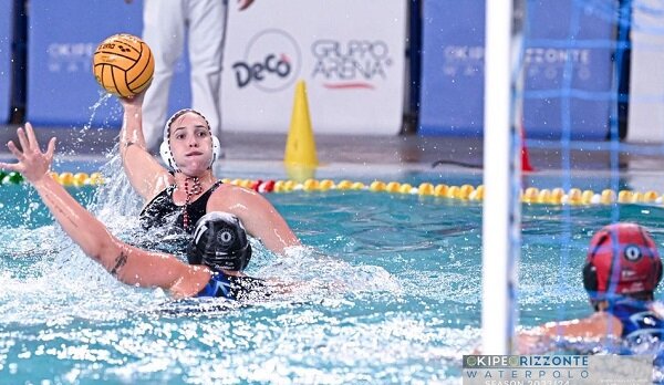 Champions League girone A, domani in Spagna Sant Andreu-Ekipe Orizzonte