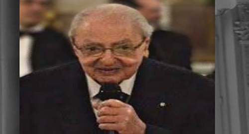 Lutto nel mondo della musica, è scomparso lo studioso catanese Domenico De Meo Lutto nel mondo della musica, è scomparso lo studioso catanese Domenico De Meo