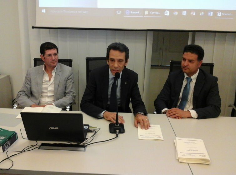 Commercialisti e internazionalizzazione delle imprese: "Sinergie in Europa per vincere le sfide del mercato"
