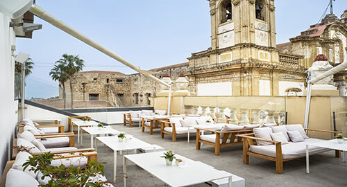 La terza edizione di PalermoJAM da Obic&agrave; e Il Bar dal 3 maggio al 28 giugno